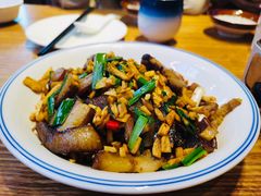 -印象鲵宴·张家界地标美食名片(溪布街店)