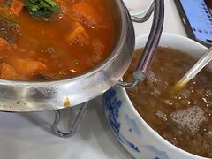 -郭林家常菜烤鸭(曙光西路店)