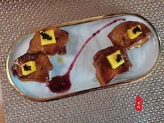 -活鳗饭·鹅肝范儿(高碑店店)