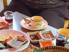-德四家·云南傣味烧烤品牌(和谐店)