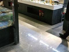 自助取餐区-渔家大院·地道威海菜(石岛店)