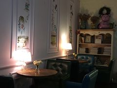 -SONGUOLIFE松果咖啡(七莘路店)