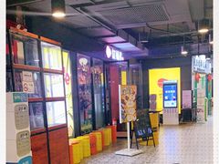 -·缸桶屋·韩式牛肋条自助烤肉(西湖D11店)