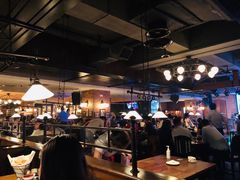 大堂-宝莱纳啤酒花园餐厅PAULANER BRAUHAUS Nanjing(广州路店)