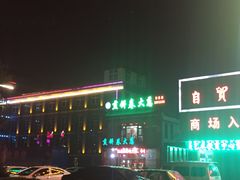 -赵记煎饼卷大葱(东岳店)