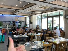 -蟹天蟹地农家菜·阳澄湖大闸蟹(浅水湾店)