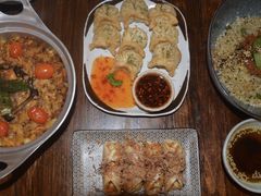 -小食院简餐厅