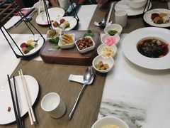 -御仙都北京菜馆·烤鸭店(双井店)