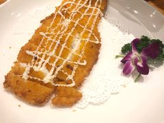 -翠山·映月湖景餐厅(映月湖公园店)