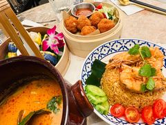 -KingThaia金泰兰(滨江天街店)