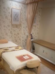 点击看大图 -茜尔维亚修身连锁(闵行莘庄店)