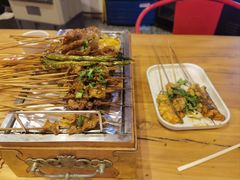 -李不管把把烧(天府三街店)