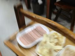 -鱼儿纸包鱼(常乐店)