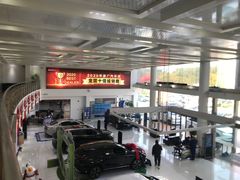 -上海和展广汽丰田4S店(老闵行店)