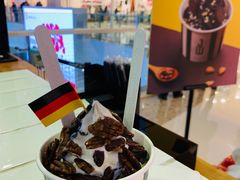 酸奶冰淇淋-JW德国冻酸奶Frozen Yogurt(龙湖成都滨江天街店)