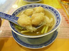 -麦奀云吞面世家(佐敦店)