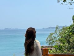 -美人鱼悬崖海景餐厅(鹿嘴山庄店)