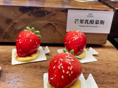 -第六季自助餐厅(甜水园店)