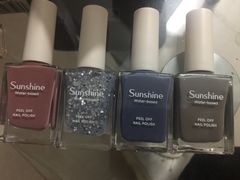 -名创优品(中原万达2F店)
