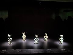 -三星堆博物馆