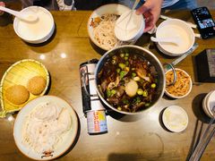 -津市刘聋子粉馆岳阳总店