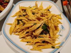 -饭橘汉江码头·乡野土菜馆(静安路店)