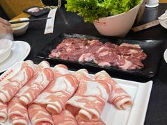 -千亿来乌拉满族火锅(昌邑旗舰店)