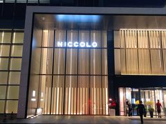 -长沙尼依格罗酒店