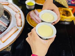 -康巴藏餐(束河古镇店)