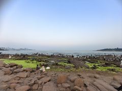 -青岛第三海水浴场