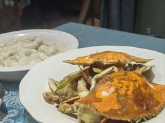 -北塘海鲜·天津菜(大光明桥旗舰店)