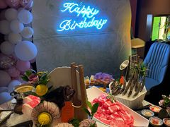 -ONE FULL 古董港式海鲜火锅