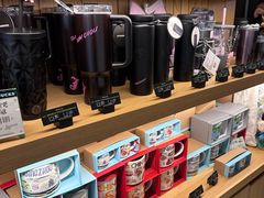 -星巴克(杭州嘉里中心4F店)
