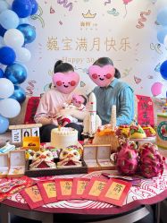 -巍阁高端月子会所