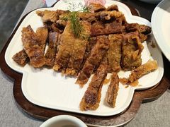 -老城味道·传统天津菜(杨柳青店)
