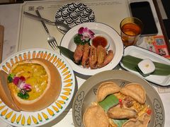 -太食獸泰式茶餐厅(济南万象城店)