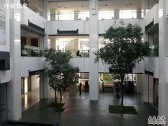 -苏州图书馆(人民路总馆)