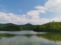 -宁波九龙湖开元度假村