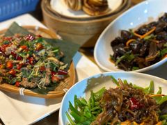 -尽善百年古院餐厅(王家老宅店)