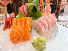 -吉兆·料理(红梅南路店)