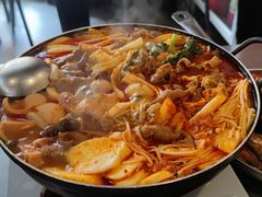 -MI WU FACTORY米屋美食工厂餐厅(绿地店)