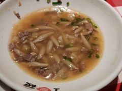 -西贝莜面村(上海百联西郊店)