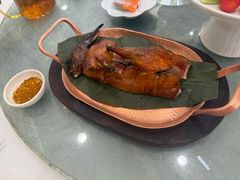 -小厨娘淮扬菜(江宁万达店)