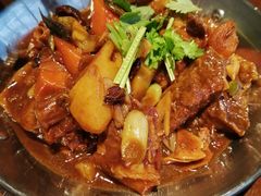 -Local泰莲庭(虹鳟鱼店)