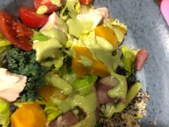 -G+KITCHEN(龙湖狮山天街店)