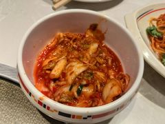 -七八冷面·延边朝鲜族美食(欢乐谷店)
