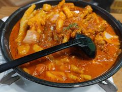 -HOTISLAND海鸡岛·韩国料理(江南西店)