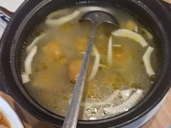 -糟粕醋·椰苑海南菜餐厅(亚龙湾天域酒店)