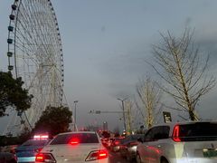 -南昌之星摩天轮