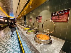 -禾斗海鲜自助(市南银座店)